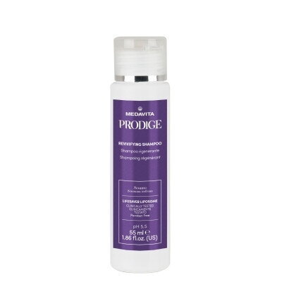 MEDAVITA Prodige Revivifying Shampoo 55ml