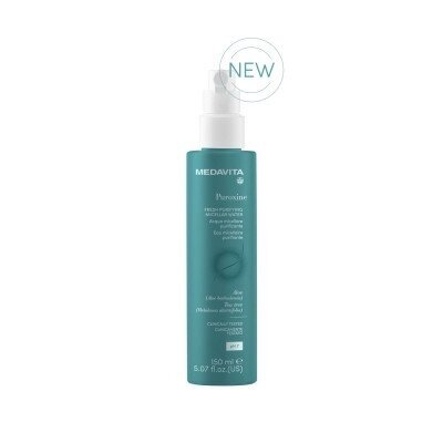 MEDAVITA Puroxine Fresh Purifying Micellar Water 150ml