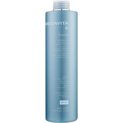 MEDAVITA Requilibre Hair & Scalp Balancing Conditioner 500ml