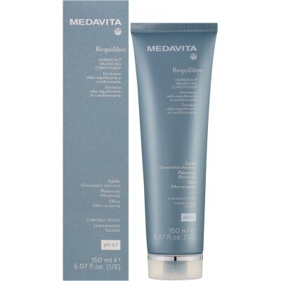 MEDAVITA Requilibre Hair & Scalp Balancing Conditioner 250ml