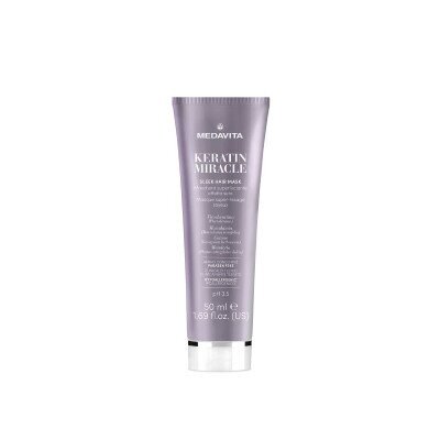 MEDAVITA Sleek Hair Mask 50ml
