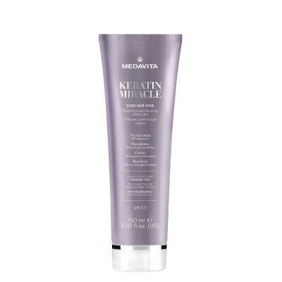 MEDAVITA Sleek Hair Mask 150ml MEDAVITA Sleek Hair Mask 150ml