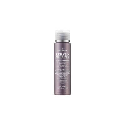 MEDAVITA Sleek Hair Shampoo 55ml