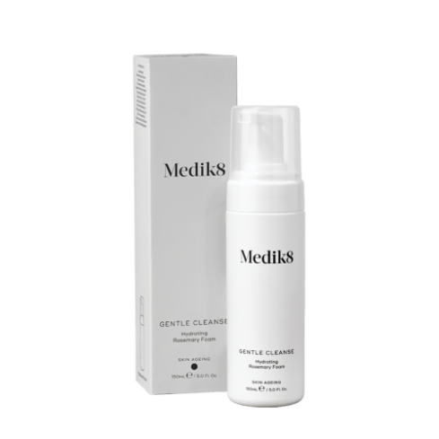 Medik8 Gentle Cleanse 150ml Medik8 Gentle Cleanse 150ml