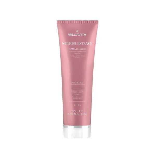 MEDAVITA Nutritive hair mask 150ml