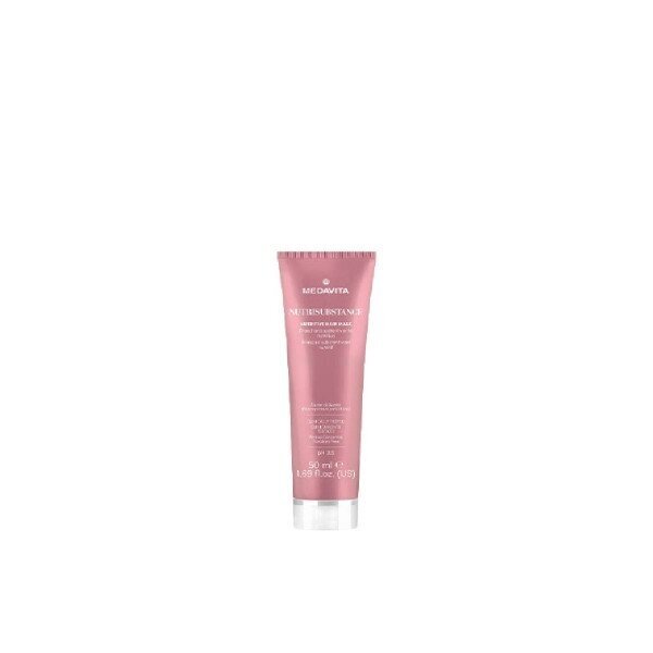 MEDAVITA Nutritive hair mask 50ml MEDAVITA Nutritive hair mask 50ml