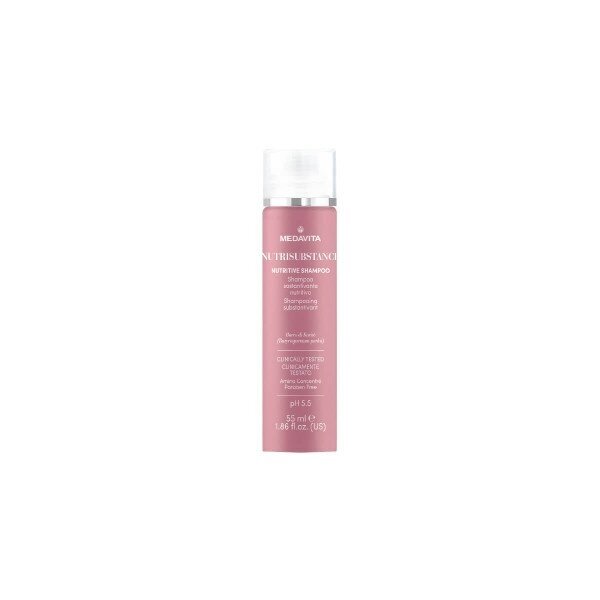 MEDAVITA Nutritive Shampoo 55ml