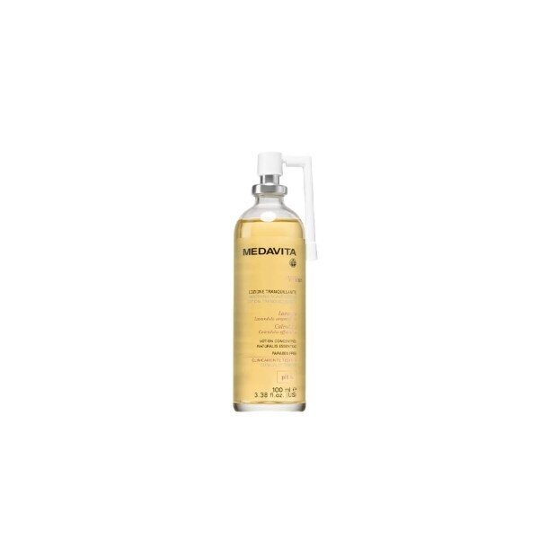 MEDAVITA Velour Soothing Scalp Lotion spray 100ml MEDAVITA Velour Soothing Scalp Lotion spray 100ml