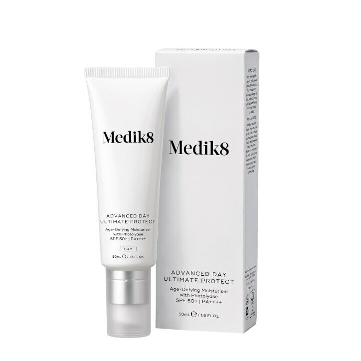 Medik8 Advanced Day Ultimate Protect SPF 50 50ml