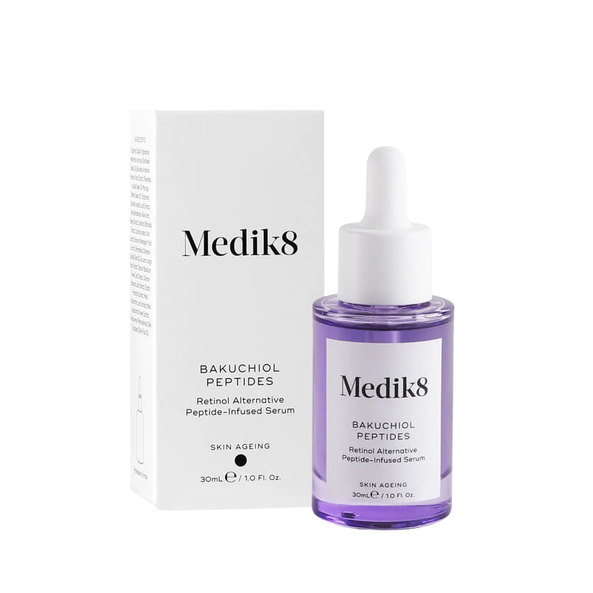 Medik8 Bakuchiol Peptides 30ml Medik8 Bakuchiol Peptides 30ml