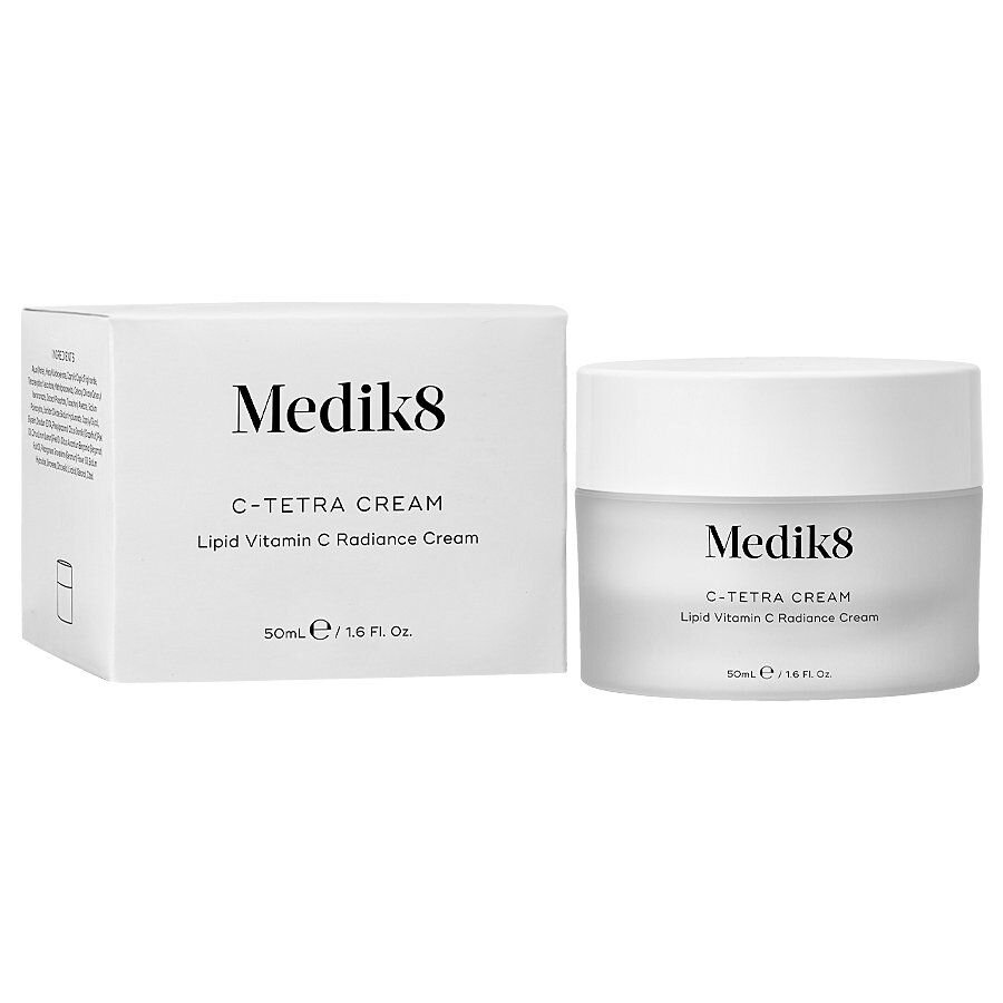 Medik8 C-Tetra Cream 50ml Medik8 C-Tetra Cream 50ml