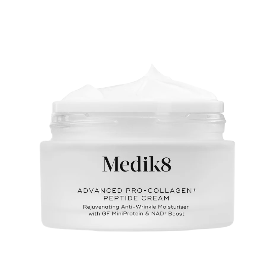 Medik8 Advanced Pro-Collagen+ Peptide Cream 50ml