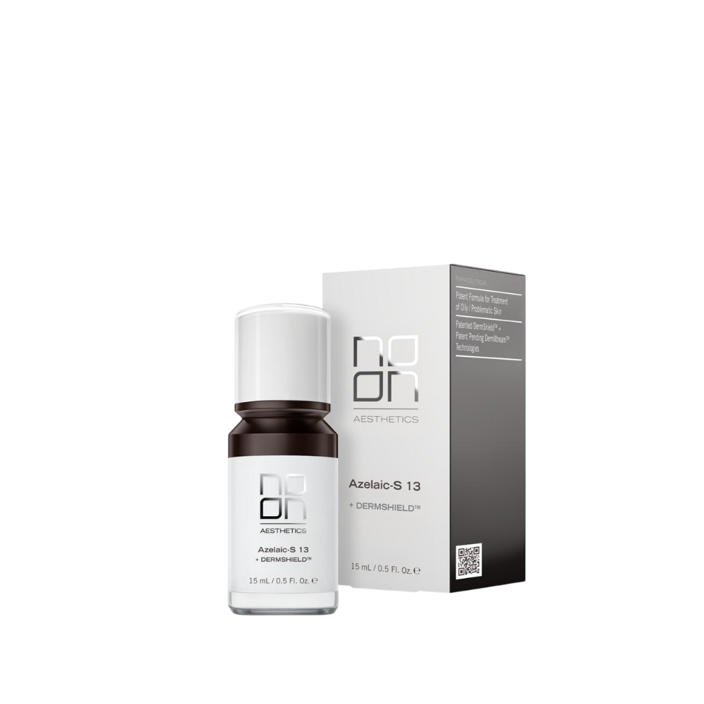 NOON Aesthetics Azelaic-S 13 15ml