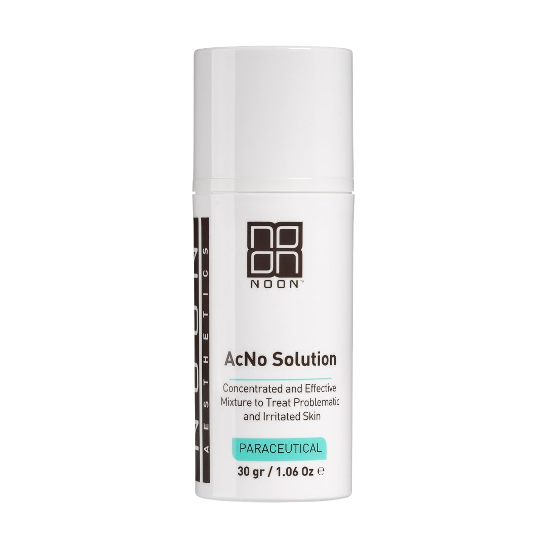 NOON AESTHETICS ACNO SOLUTION 30g NOON AESTHETICS ACNO SOLUTION 30g