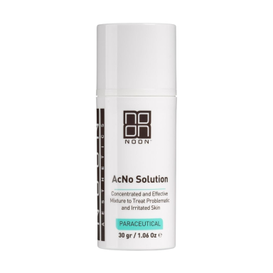 NOON AESTHETICS ACNO SOLUTION 30g