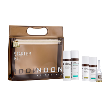 NOON AESTHETICS ANTI-AGING STARTER KIT