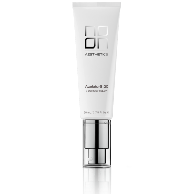 NOON Aesthetics Azelaic-S 20 50ml