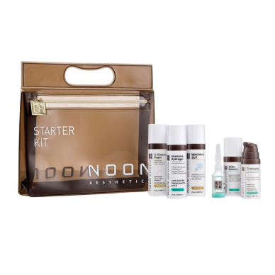 NOON AESTHETICS ACNE STARTER KIT NOON AESTHETICS ACNE STARTER KIT