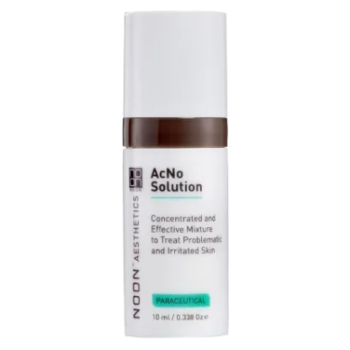 NOON AESTHETICS ACNO SOLUTION 10g NOON AESTHETICS ACNO SOLUTION 10g