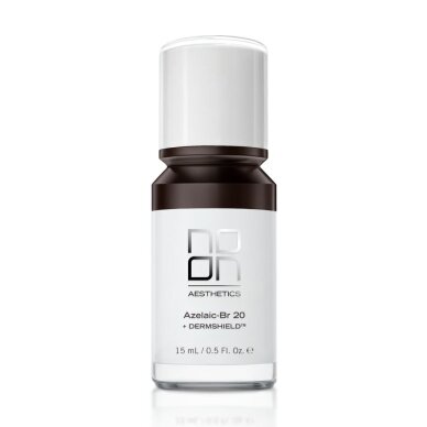 NOON Aesthetics Azelaic-Br 20 15ml NOON Aesthetics Azelaic-Br 20 15ml