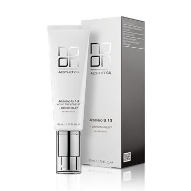 NOON Aesthetics Azelaic-S 13 50ml NOON Aesthetics Azelaic-S 13 50ml