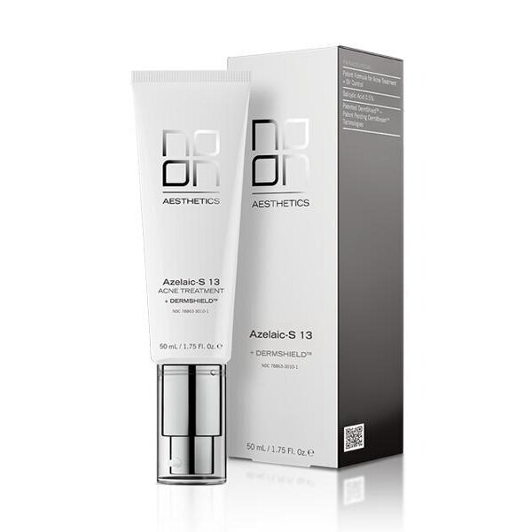 NOON Aesthetics Azelaic-S 13 50ml