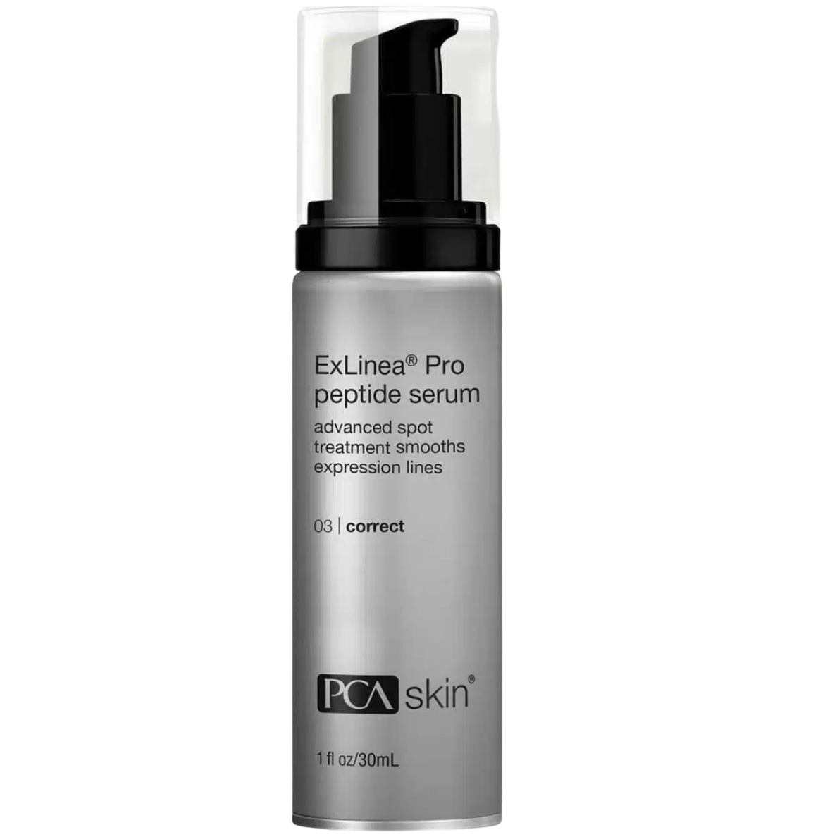 PCA Skin ExLinea Pro Peptide Serum 30ml PCA Skin ExLinea Pro Peptide Serum 30ml