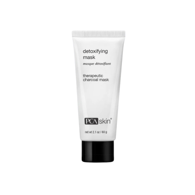 PCA Skin Detoxifying Mask 60g PCA Skin Detoxifying Mask 60g