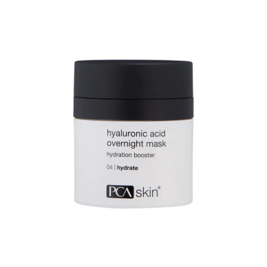 PCA Skin Hyaluronic Acid Overnight Mask 51g PCA Skin Hyaluronic Acid Overnight Mask 51g