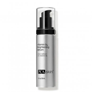 PCA Skin Vitamin B3 Brightening Serum 30ml PCA Skin Vitamin B3 Brightening Serum 30ml