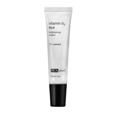 PCA Skin Vitamin B3 Eye Brightening Cream 13g PCA Skin Vitamin B3 Eye Brightening Cream 13g