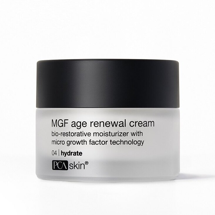 PCA Skin MGF Age Renewal Cream 50g