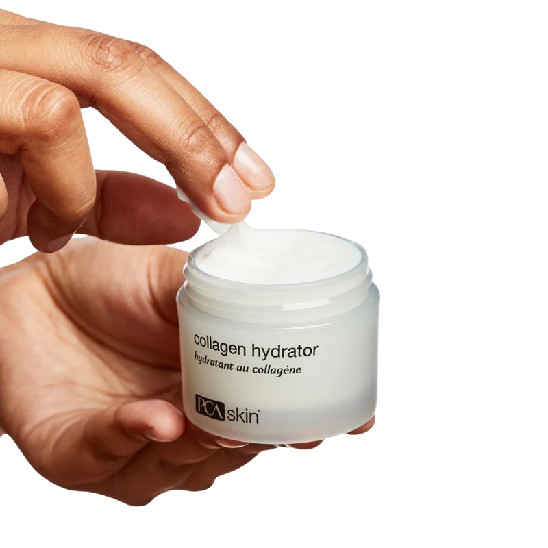 PCA Skin Collagen Hydrator 48g