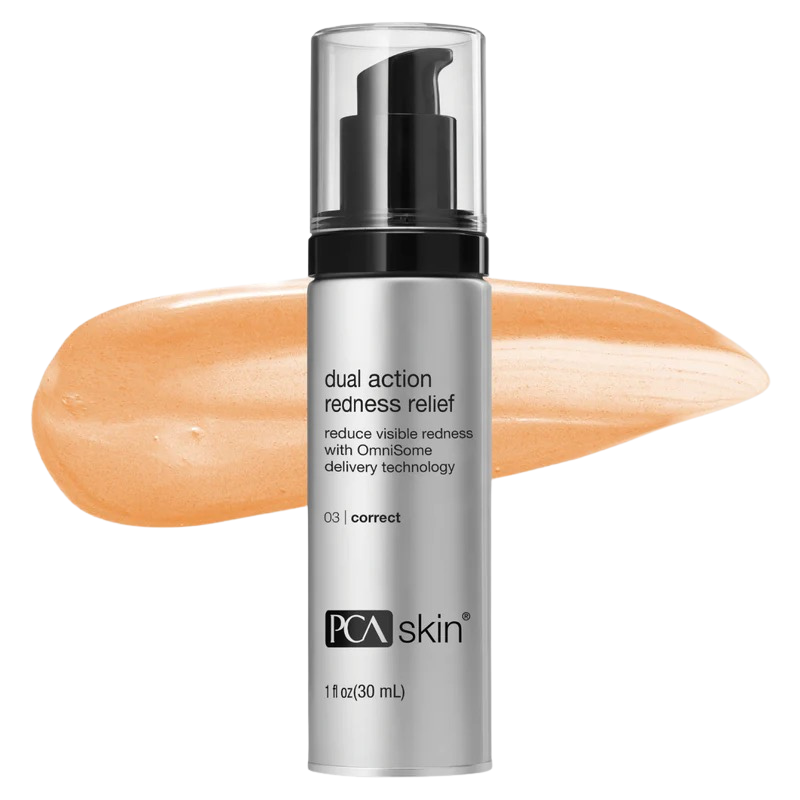 PCA Skin Dual Action Redness Relief 30ml PCA Skin Dual Action Redness Relief 30ml