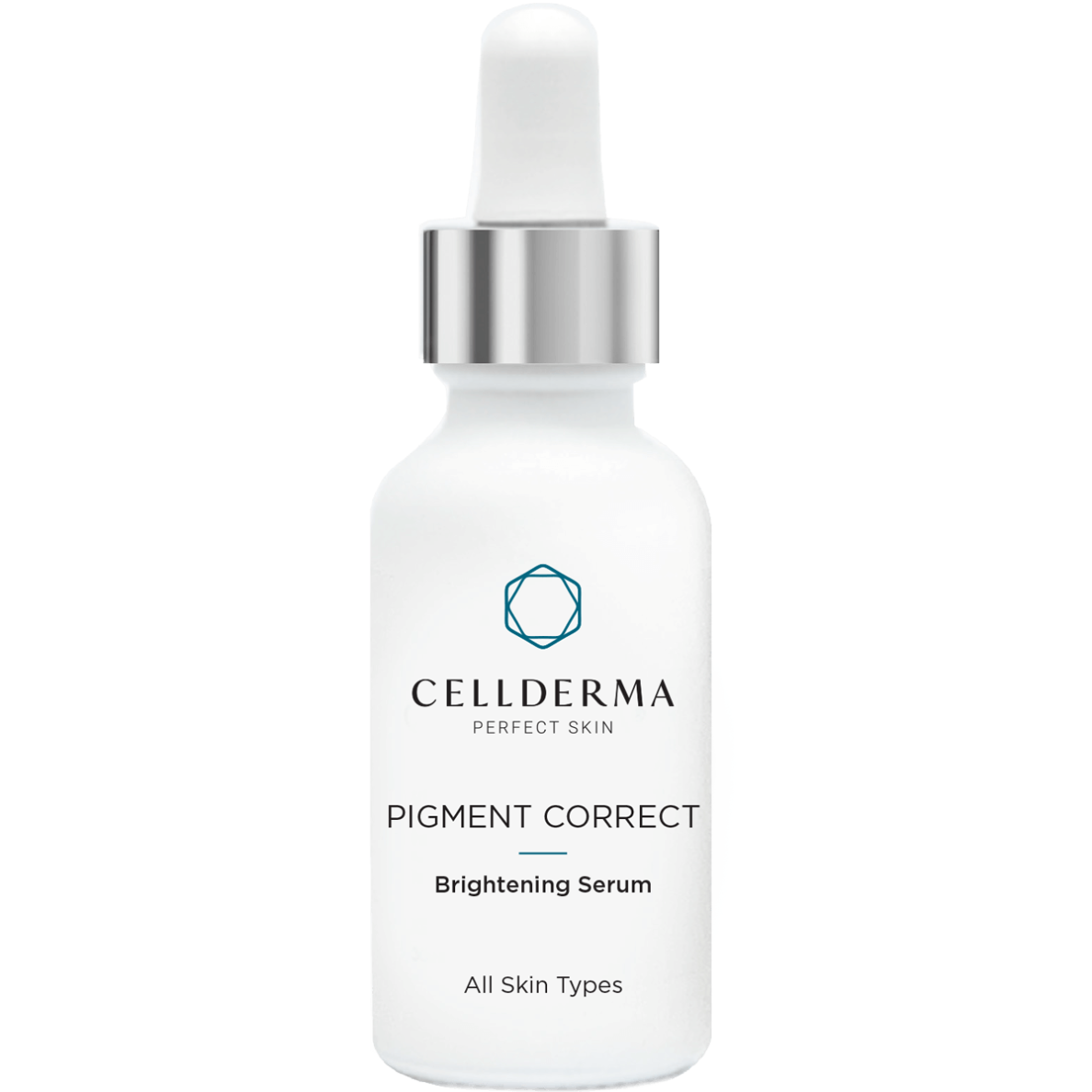 Cellderma Pigment Correct 30ml