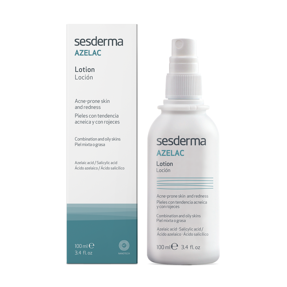 Sesderma AZELAC Lotion 100ml Sesderma AZELAC Lotion 100ml