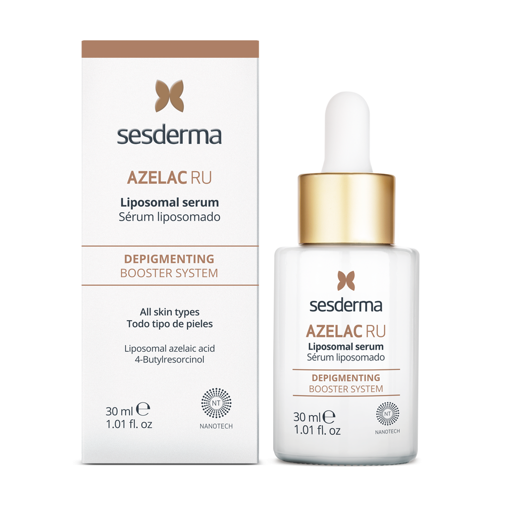 Sesderma AZELAC RU Liposomal Serum 30ml Sesderma AZELAC RU Liposomal Serum 30ml