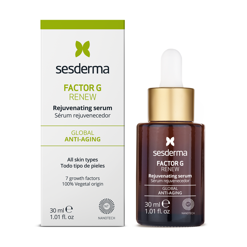 Sesderma FACTOR G Renew Rejuvenating Serum 30 ml