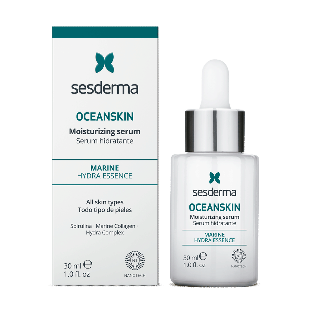 Sesderma OCEANSKIN Moisturizing Serum 30ml