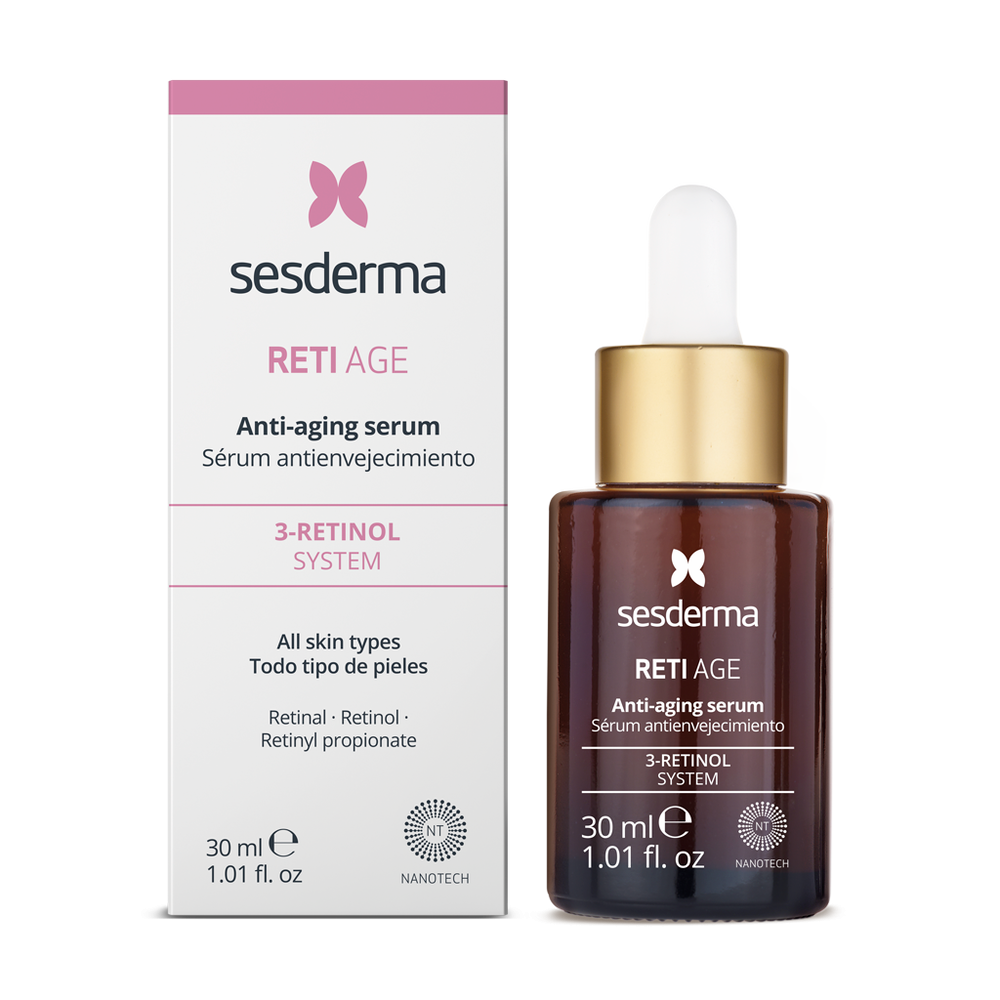 Sesderma Reti Age Anti-Aging Serum 30 ml