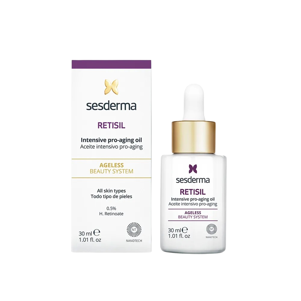 Sesderma RETISIL Pro Ageing Oil 30ml