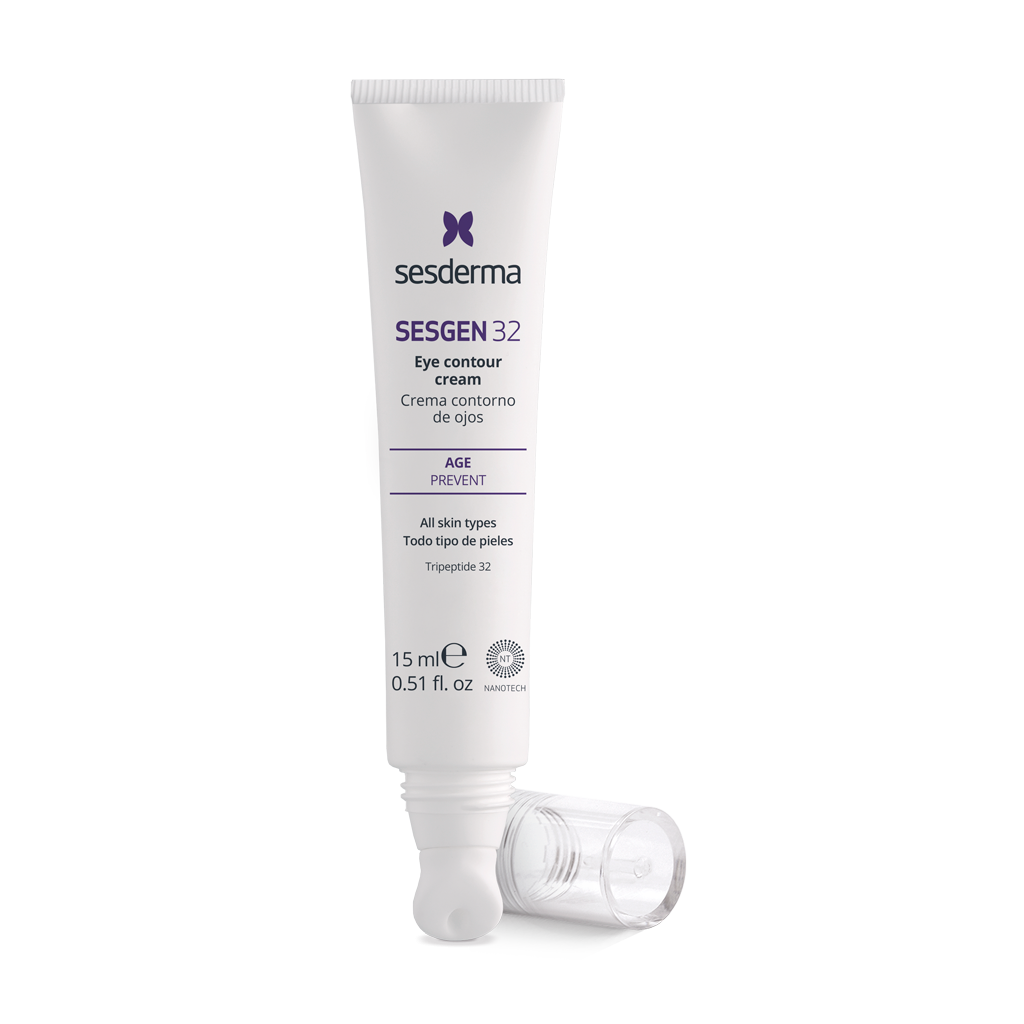 Sesderma Sesgen 32 Eye Contour Cream 15 ml Sesderma Sesgen 32 Eye Contour Cream 15 ml