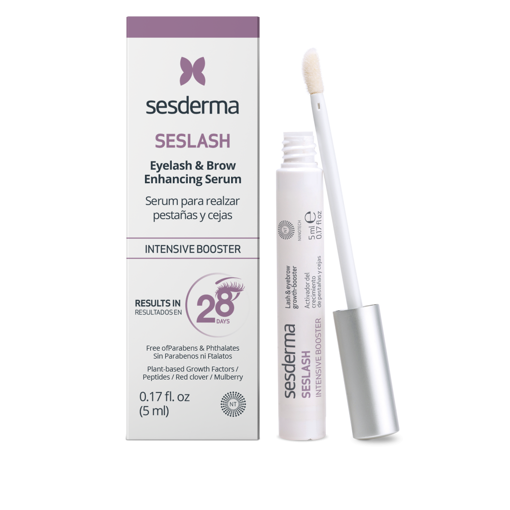 Sesderma SESLASH Lash & Eyebrow Activating Serum 5 ml