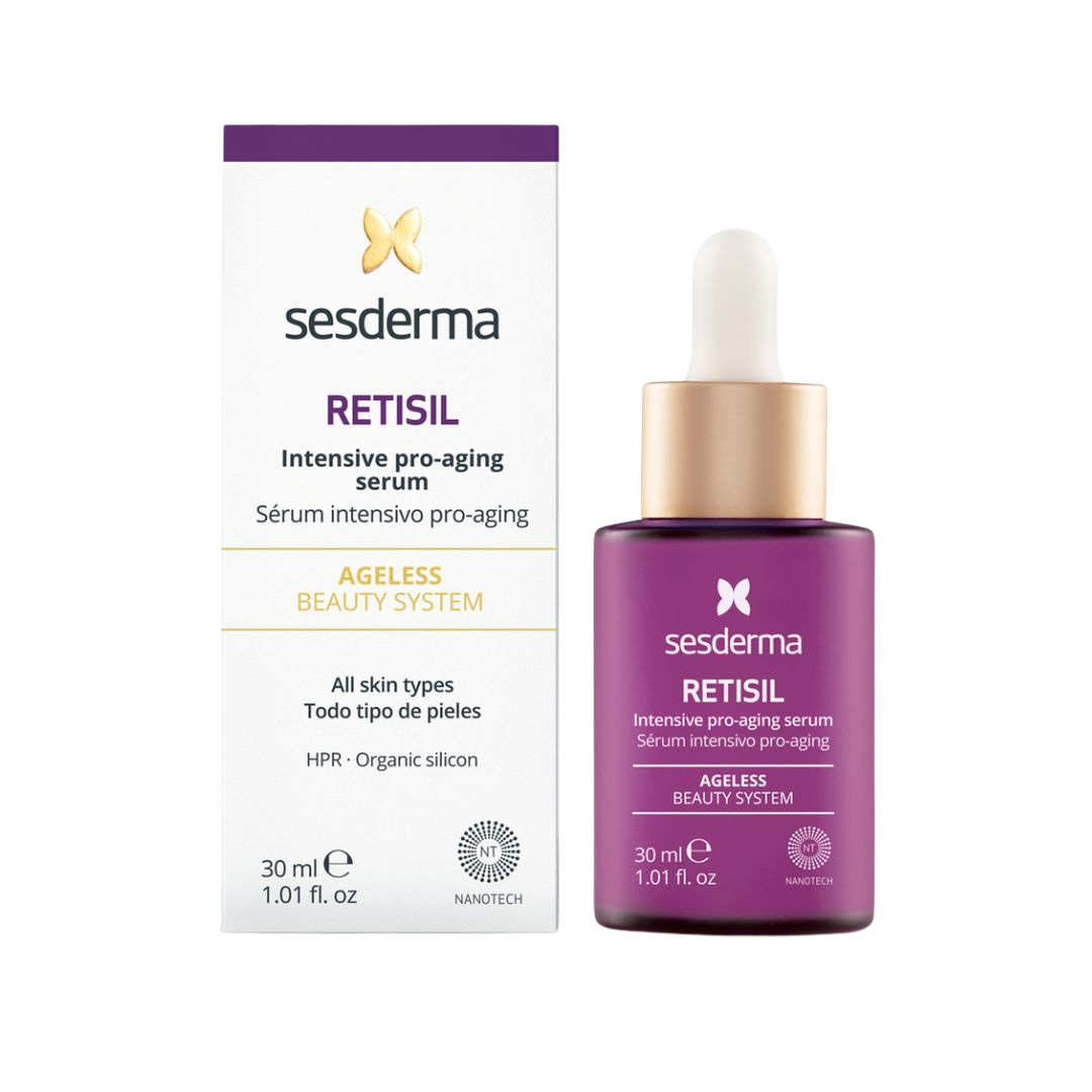 Sesderma RETISIL Pro Aging Intensive Serum 30ml Sesderma RETISIL Pro Aging Intensive Serum 30ml
