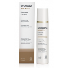 Sesderma Azelac Ru Gel Cream 50мл