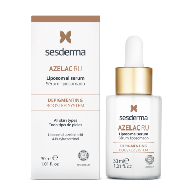 Sesderma AZELAC RU Liposomal Serum 30ml Sesderma AZELAC RU Liposomal Serum 30ml