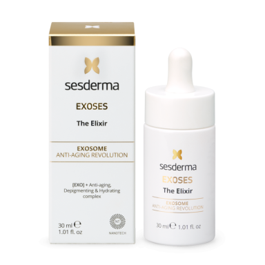 Sesderma EXOSES Elixir 30ml Sesderma EXOSES Elixir 30ml