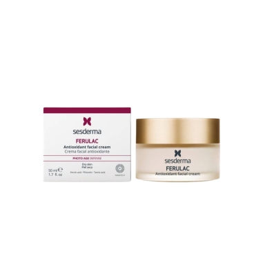 Sesderma FERULAC Antioxidant Facial Cream 50ml Sesderma FERULAC Antioxidant Facial Cream 50ml