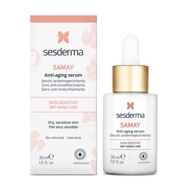 Sesderma Samay Ani-Aging Serum 30 ml Sesderma Samay Ani-Aging Serum 30 ml