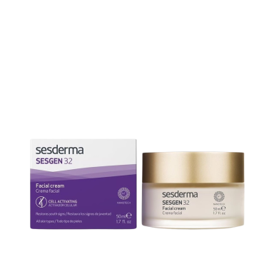 Sesderma Sesgen 32 Cell Activating Cream 50 ml Sesderma Sesgen 32 Cell Activating Cream 50 ml